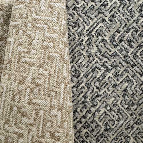 Tapicería Séptima D069