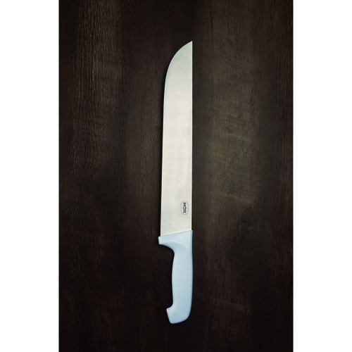 Cuchilla Mango Blanco 12 Pulgadas Mor 3342