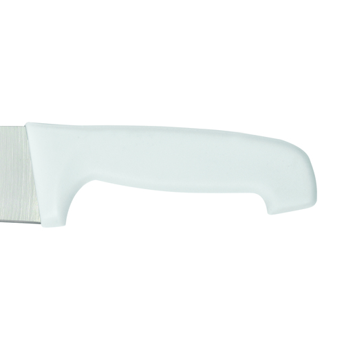 Cuchilla Mango Blanco 12 Pulgadas Mor 3342