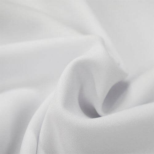 Panamá Liso Ancho 3.00mt Blanco