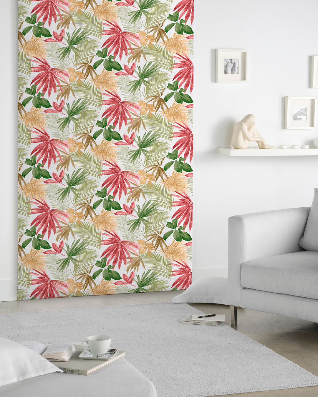 Loneta Estampada Guanica Ancho 2.80