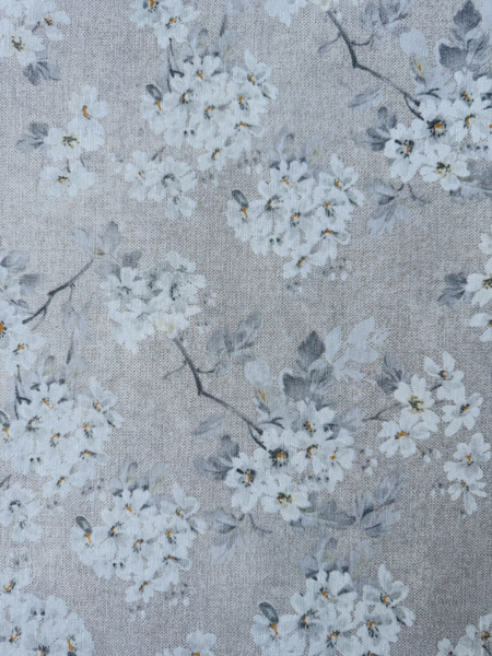 Loneta Estampada Almondy Ancho 2.80