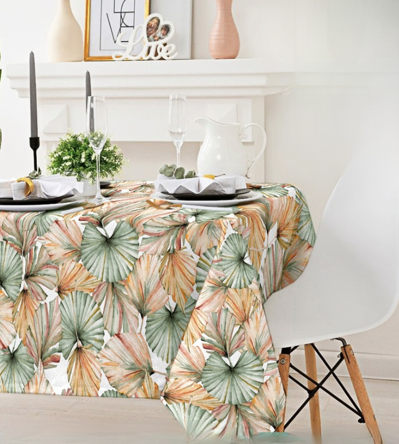 Loneta Estampada Orlando Ancho 2.80