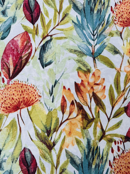 Loneta Estampada Bellida Ancho 2.80