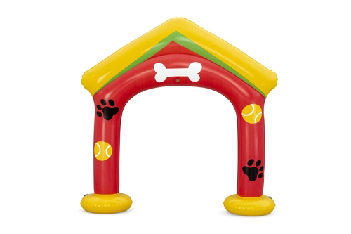 Rociador Para Mascotas 142x36x127 Bestway 52729