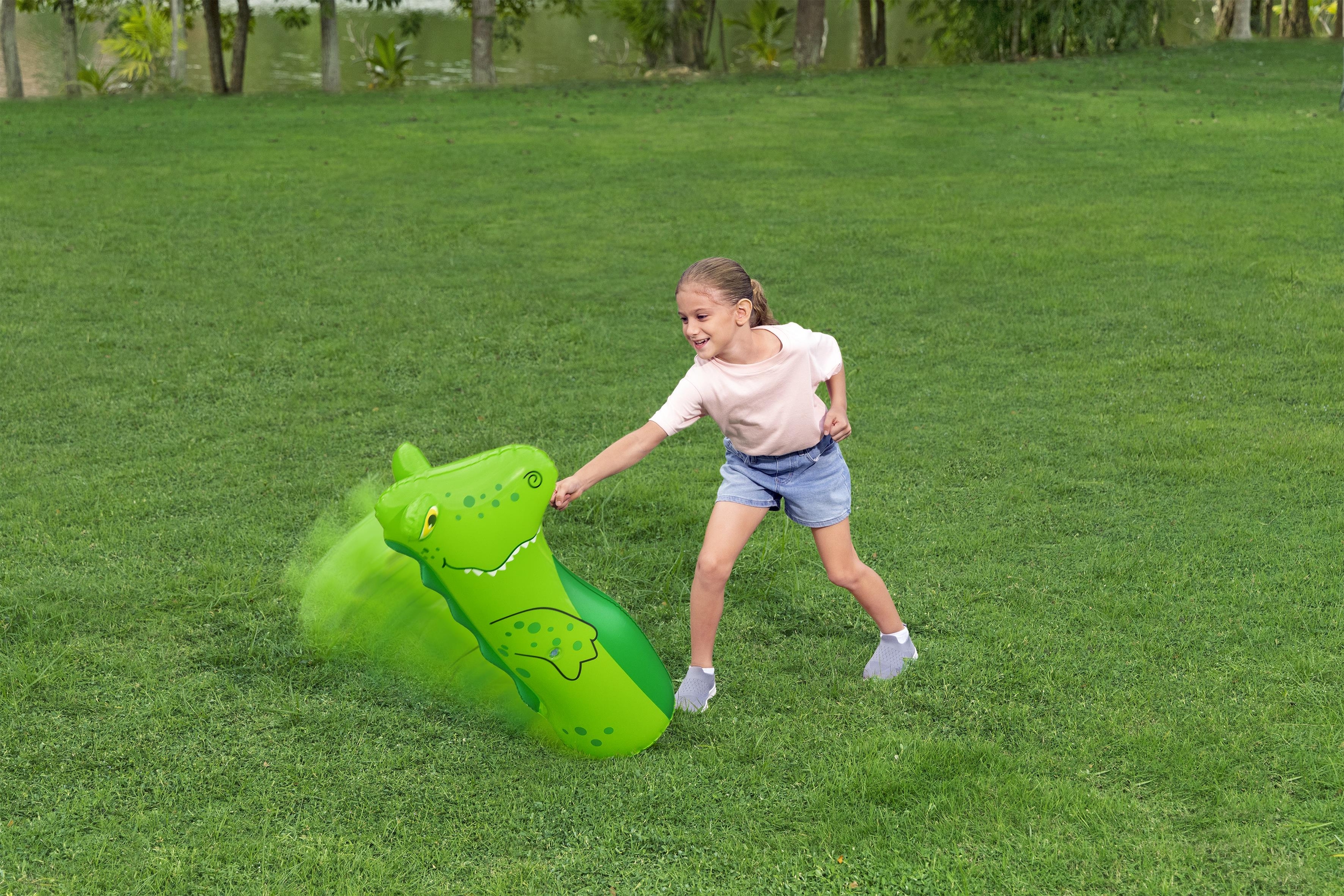 Tentempié Animal Bop +3 Bestway 52152