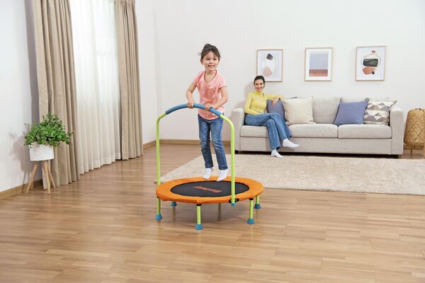 Cama Elástica Trampolín Wonderjump Bestway+3 59100