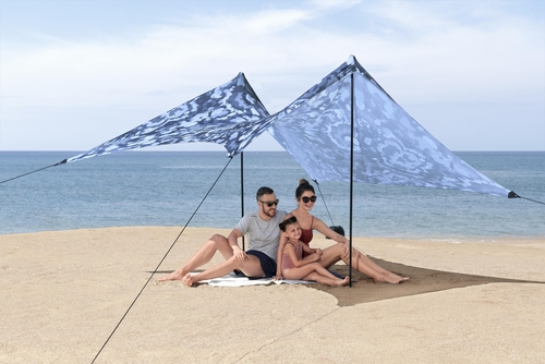 Toldo Playa Canopy 68145 Bestway 210x210x198