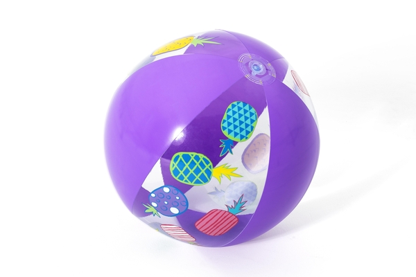 Pelota Inflable Colores +2 Bestway 31036