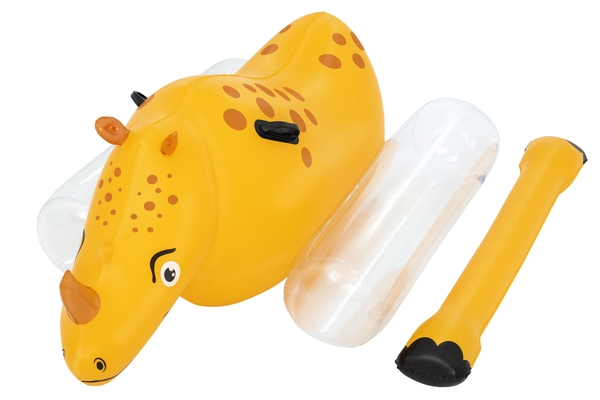 Juego de Batalla Rhinos Inflables +3 Bestway 41522