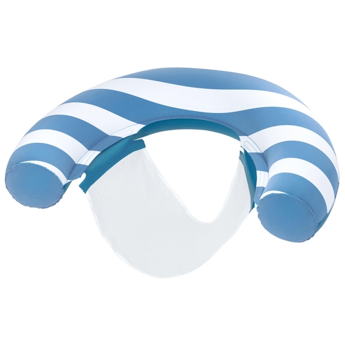 Sillón Flotante Comfort Plush 43852 +12 Bestway