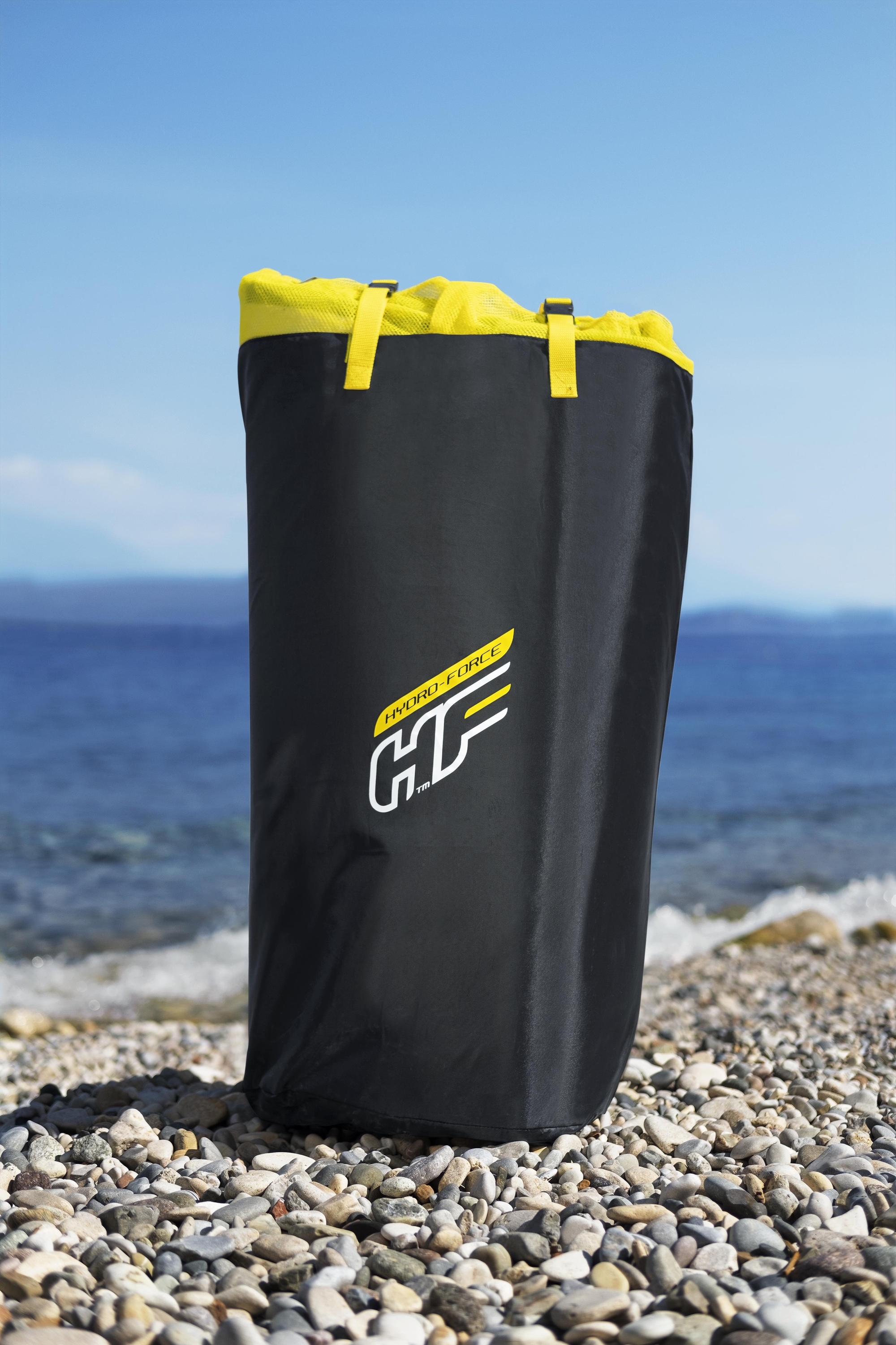 Tabla Paddle Surf 65341 White Cap 2°Edic. Bestway