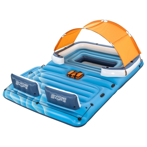 Isla Flotante 6P Tropical Breeze Bestway 43105