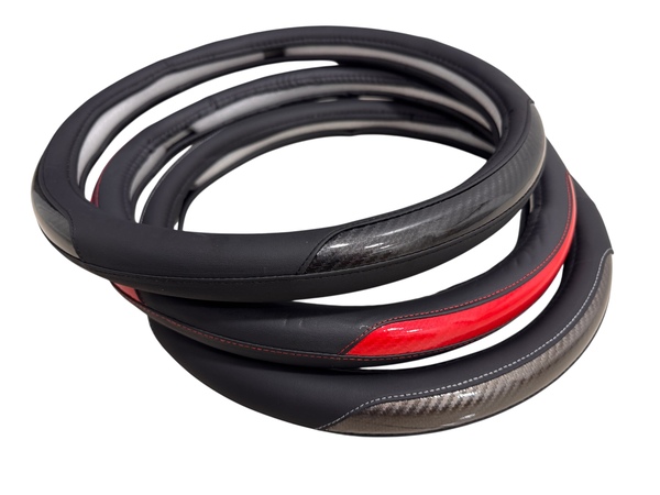 Cubre Volante Combinado