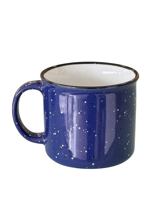 Tazas De Cerámica Pintitas