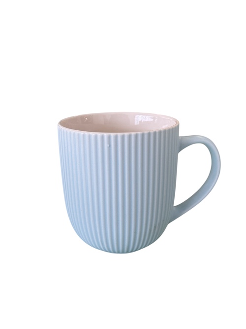 Tazas De Cerámica Pastel