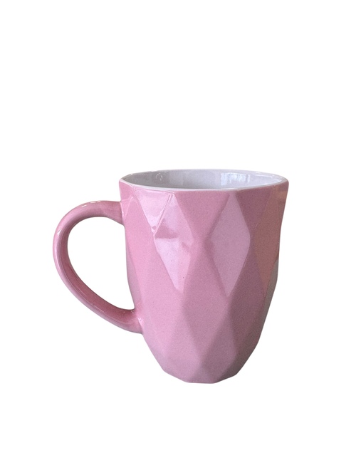 Tazas De Cerámica 3D