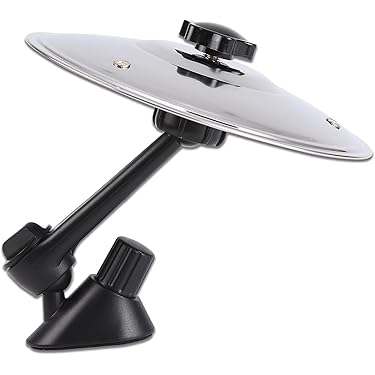 Platillo Musical Para Auto