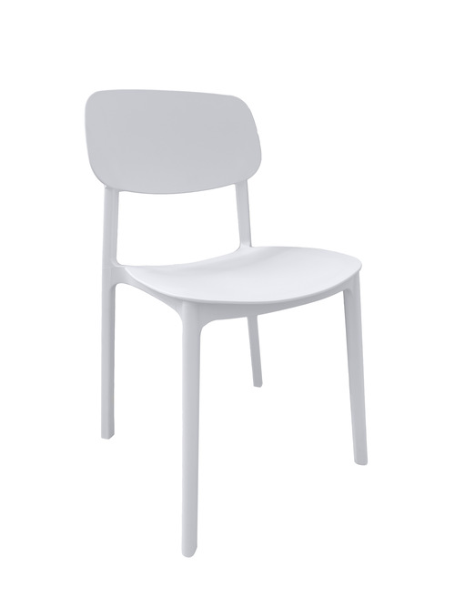 Silla Resina Fontana C-811