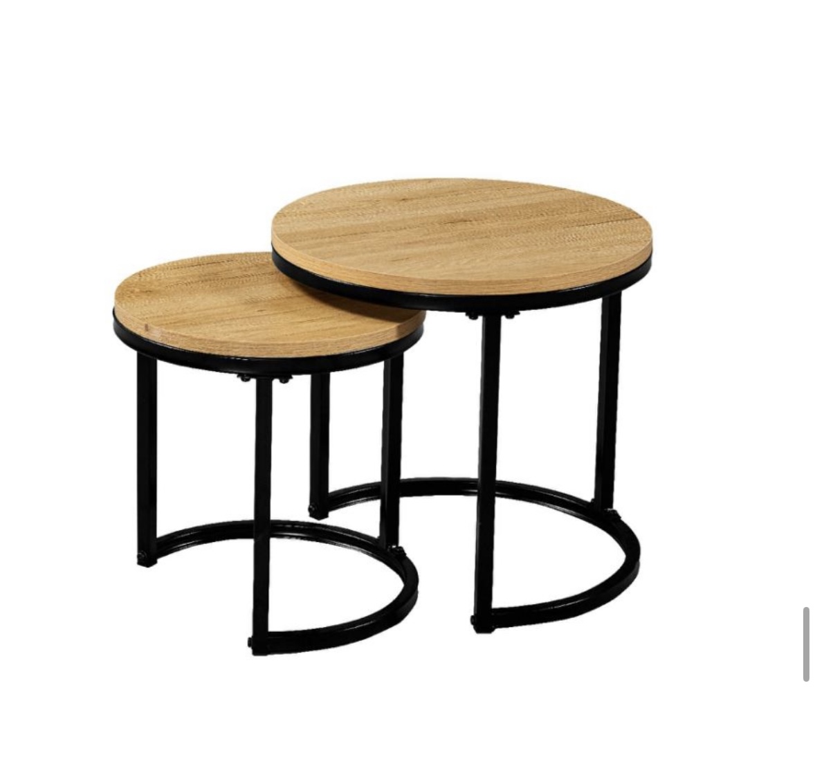 Mesa Auxiliar Tenerife CTS-402