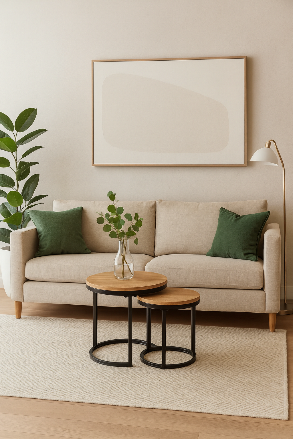 Mesa Auxiliar Tenerife CTS-402