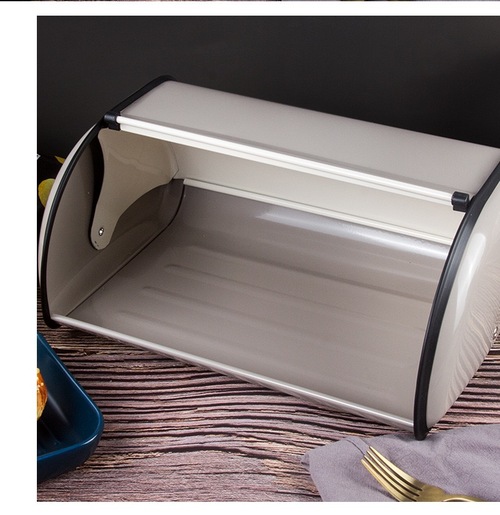 Panera Metálica Vintage Estampada Cakes