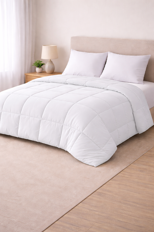 Acolchado Liso Lumiere King 220x240