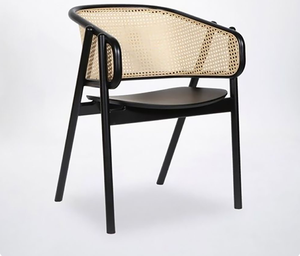 Juego De Living Tavush 2 Butacas + Mesa