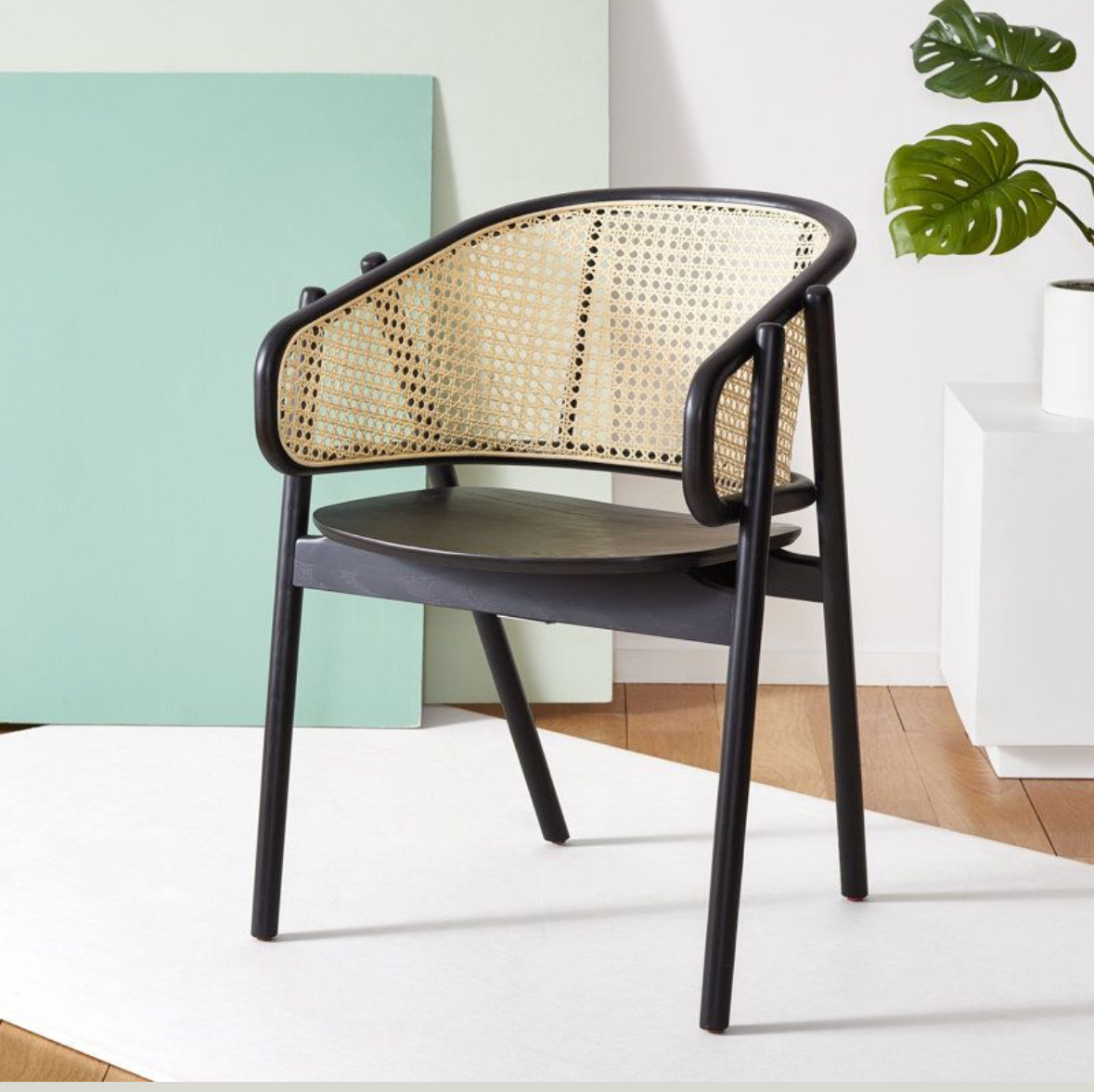 Juego De Living Tavush 2 Butacas + Mesa