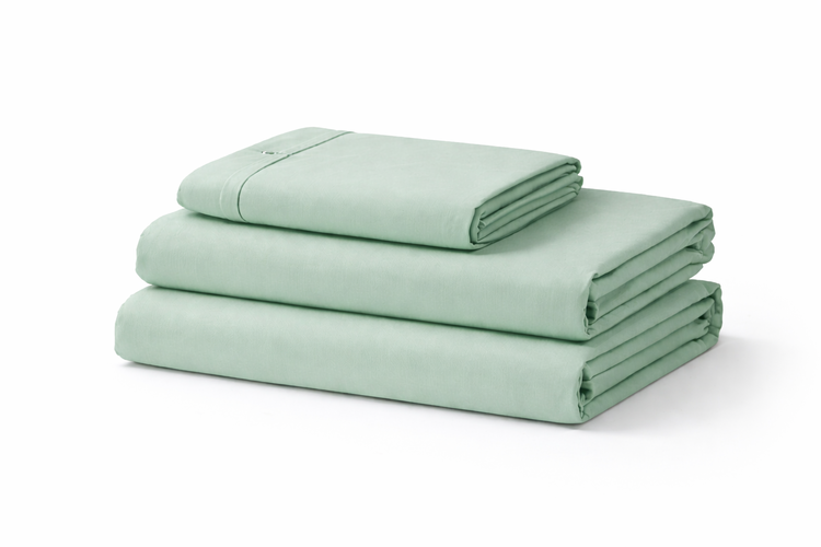 Sábanas Lisas Deluxe Lumiere King 230x250