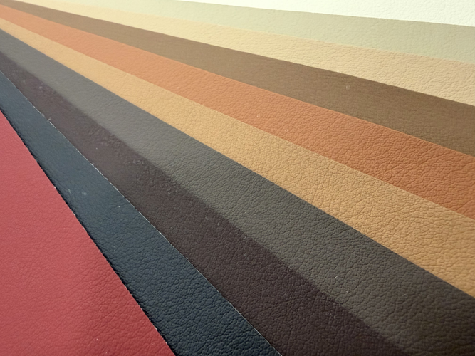 Rivera Custom Mustang 1.00