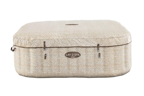 Lay-Z-Spa 6001M Rome Bestway 7P 201x201x71 1180Lt
