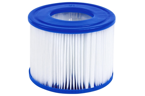 Lay-Z-Spa 6001M Rome Bestway 7P 201x201x71 1180Lt