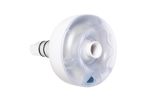 Lay-Z-Spa 6001Q San Francisco Bestway 7P