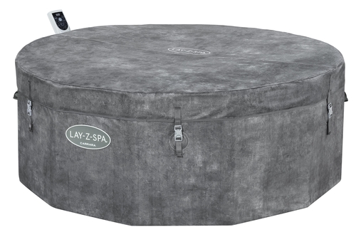 Lay-Z-Spa 6001V Carrara Bestway 6P 170x65