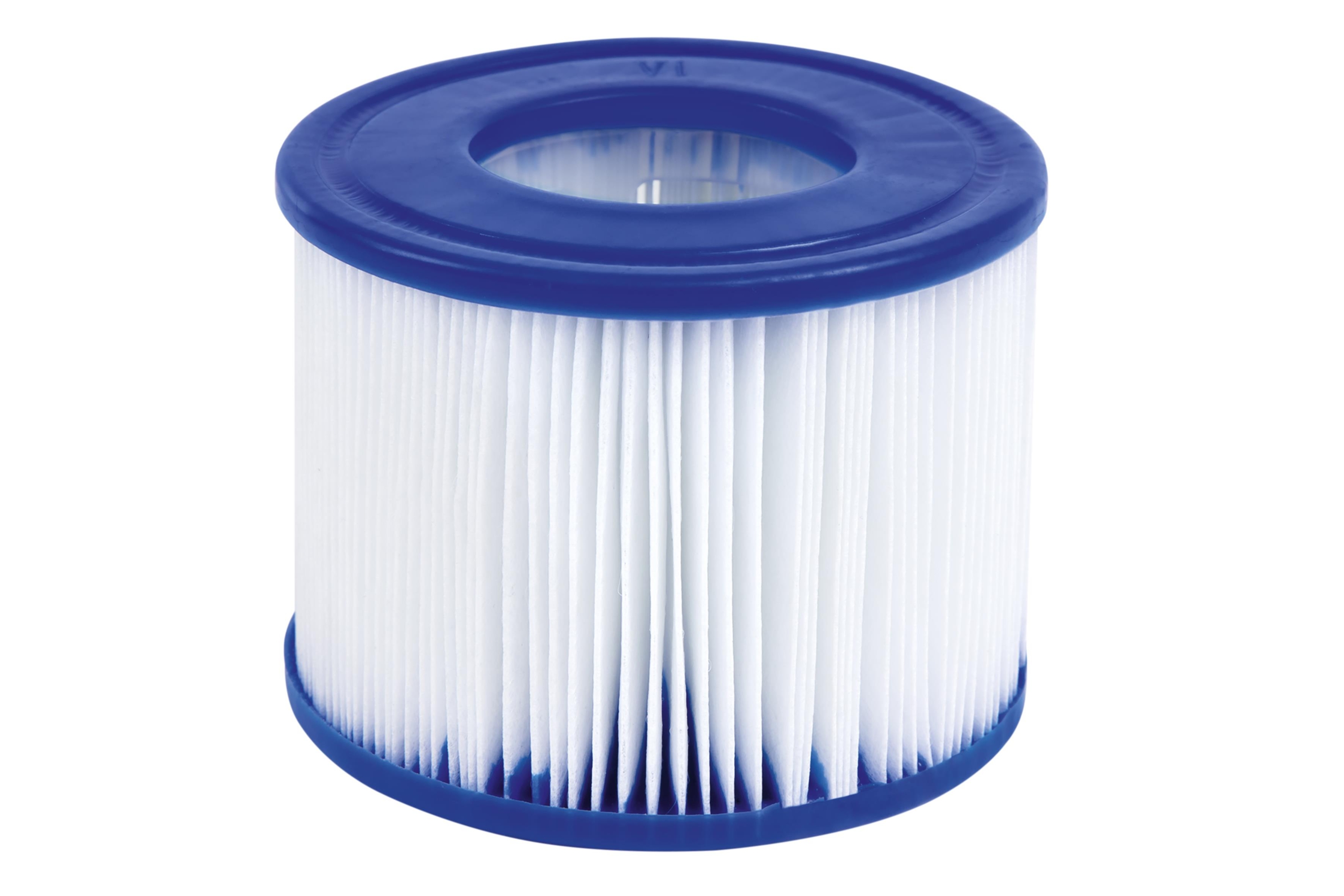Lay-Z-Spa 6001V Carrara Bestway 6P 170x65
