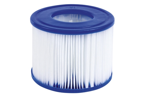 Lay-Z-Spa 6001V Carrara Bestway 6P 170x65