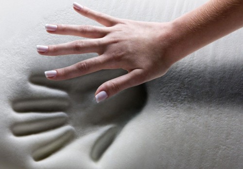 Almohada 3D DaNasa DT3240 45x65