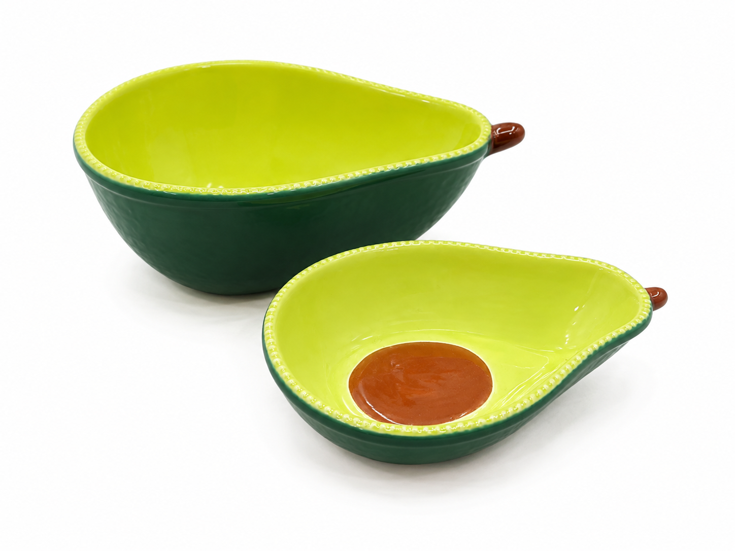 Bowl Palta Set 2 Unidades