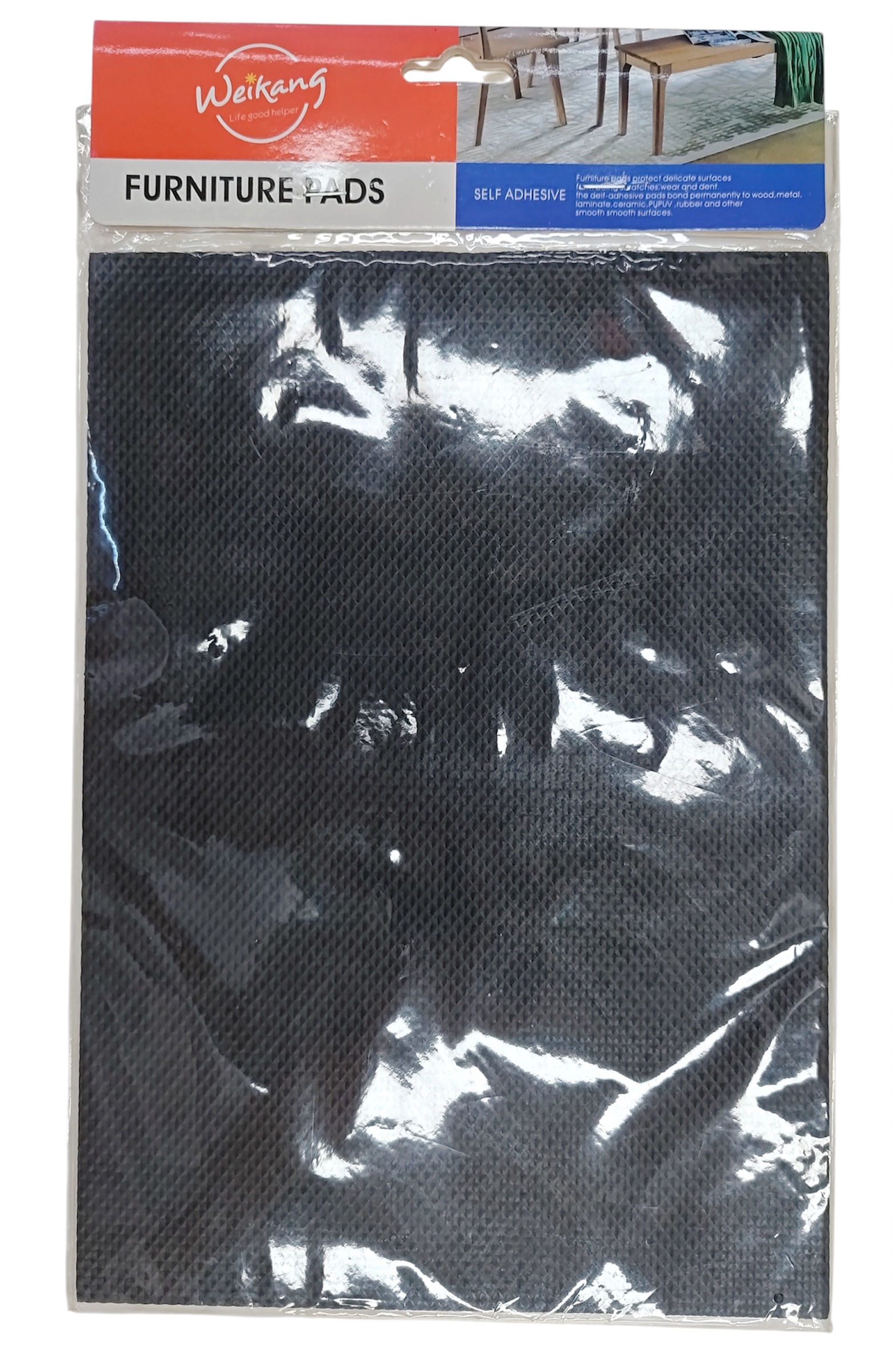 Goma Adhesiva Recortable 300x210cm 4mm