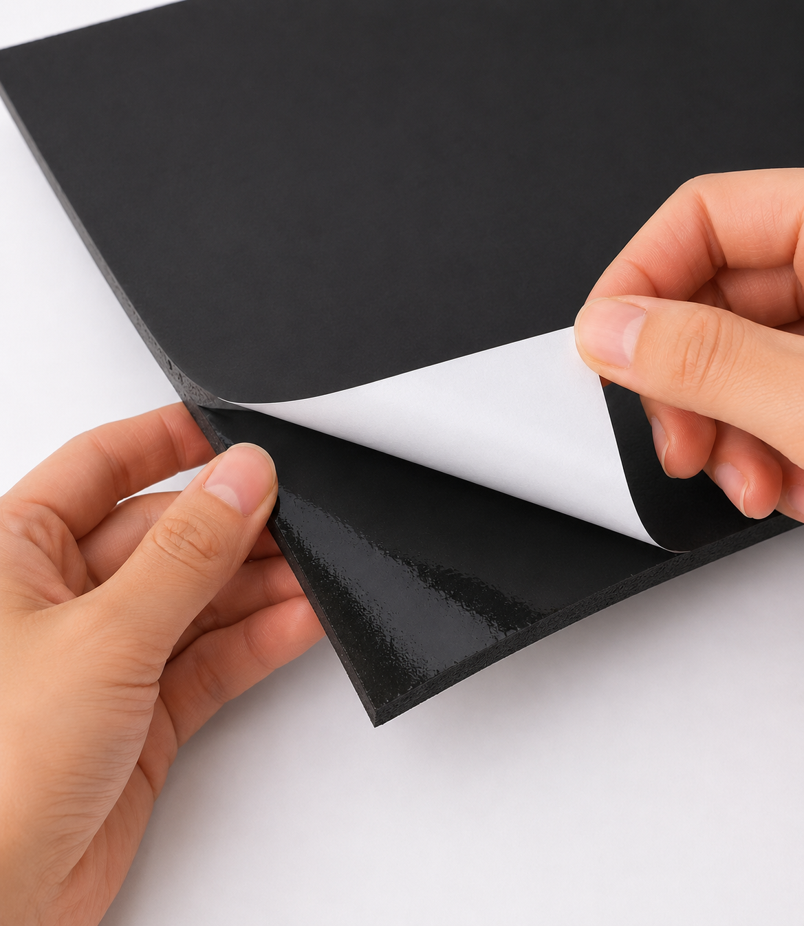 Goma Adhesiva Recortable 300x210cm 4mm