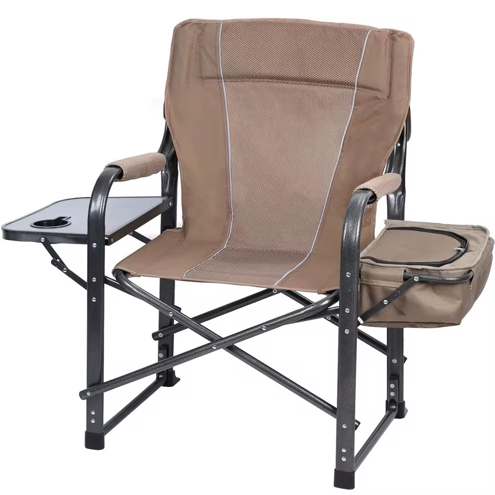 Silla Director Plegable Coffee