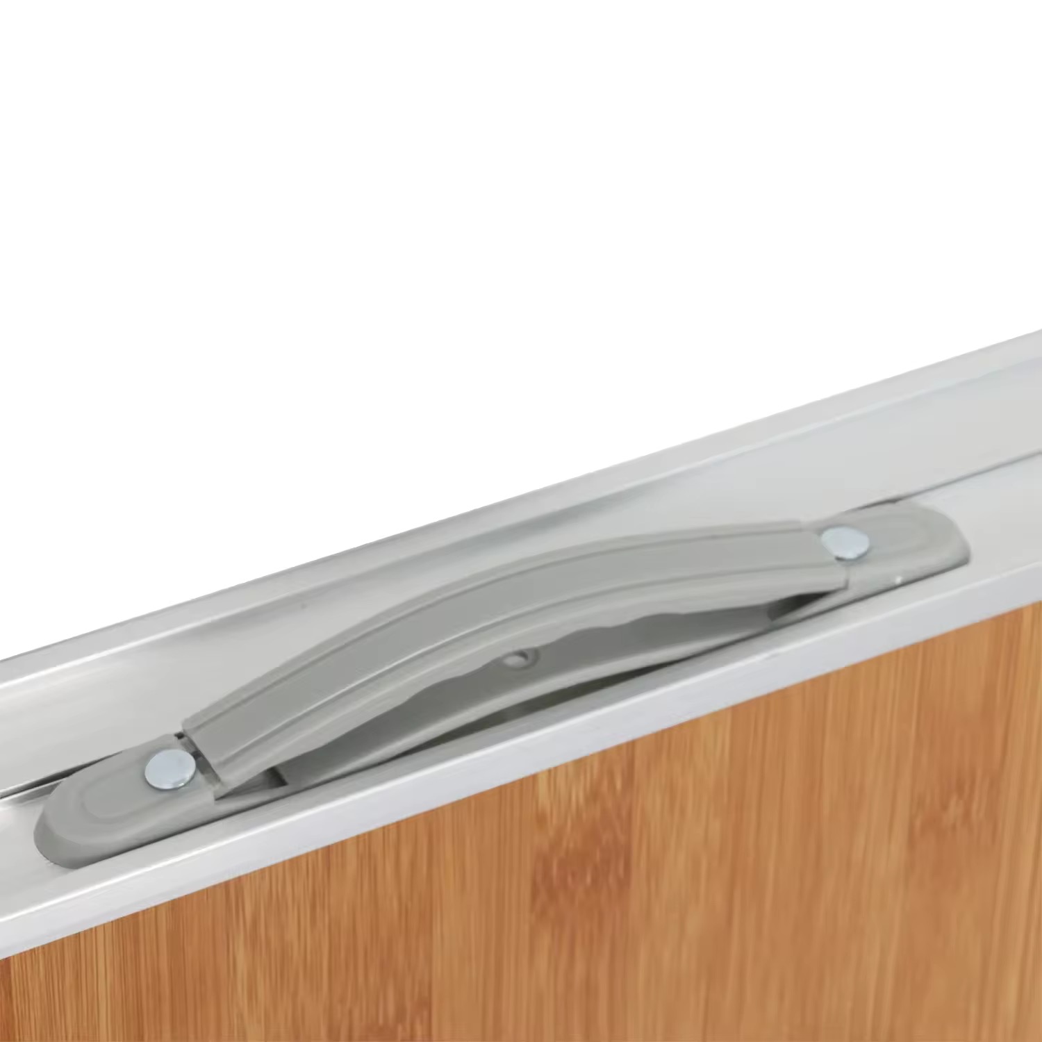 Mesa Camping Plegable Aluminio 120x60