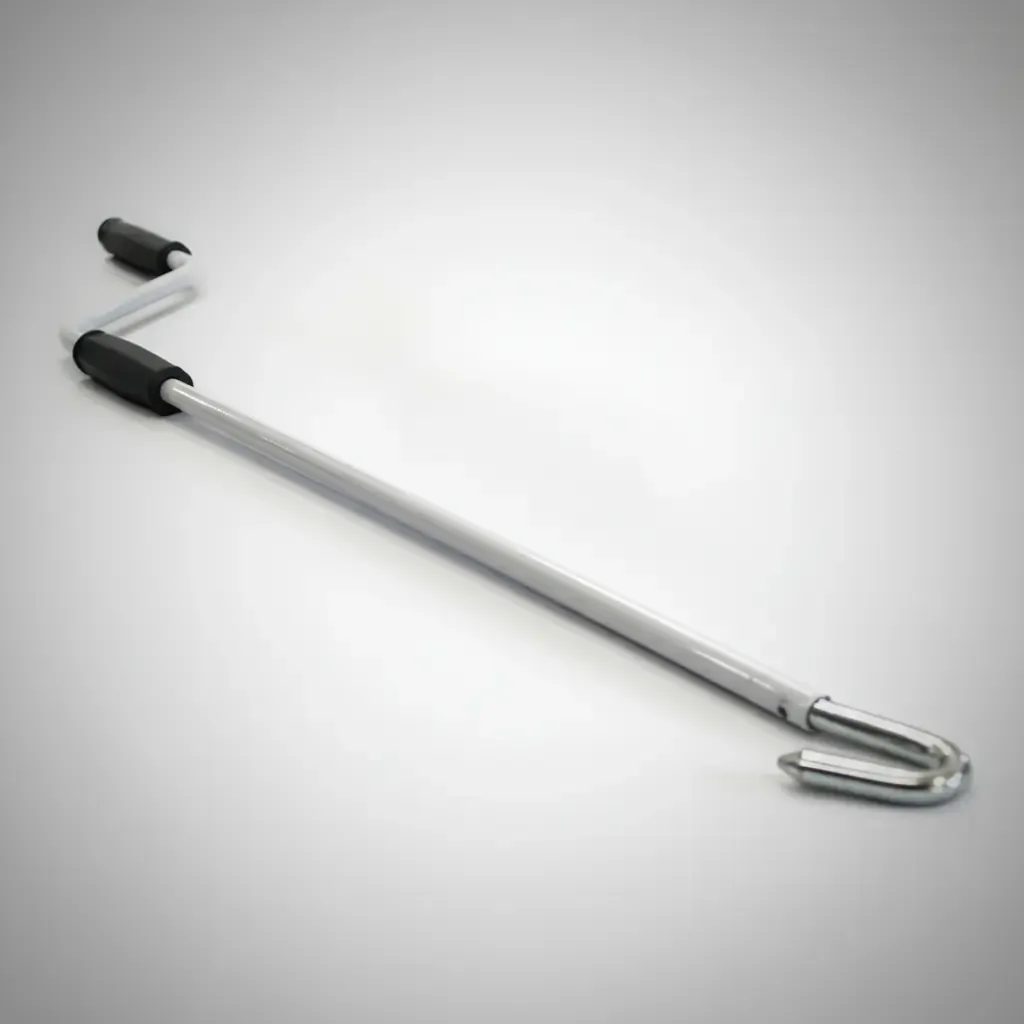 Manivela Para Toldos 150cm