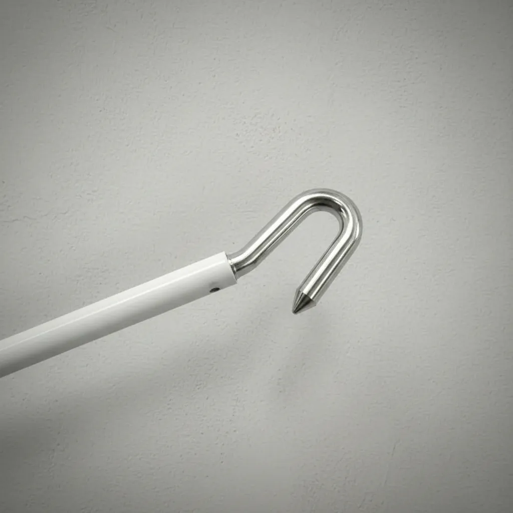 Manivela Para Toldos 150cm