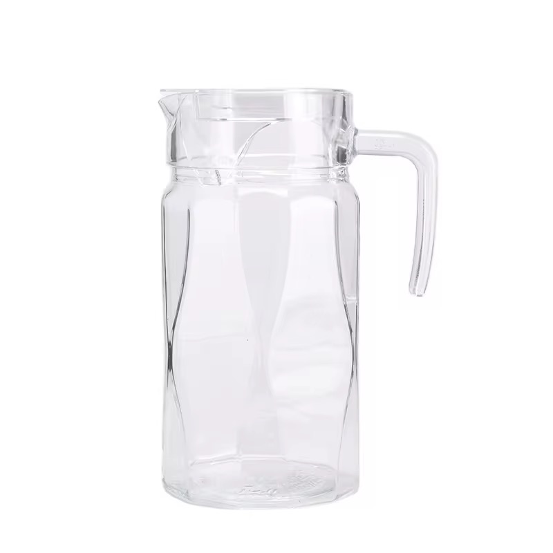 Jarra De Vidrio Deli Glass 1.80 Litros