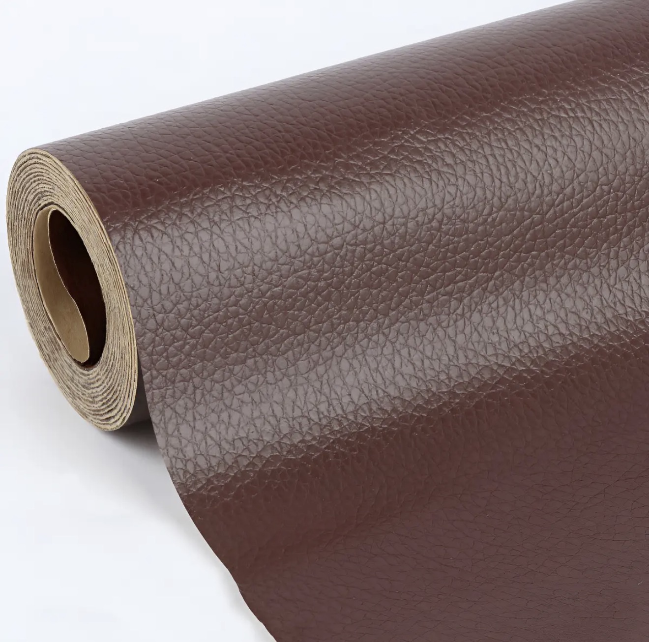 Ecocuero Adhesivo Coffee Rollo 50x137