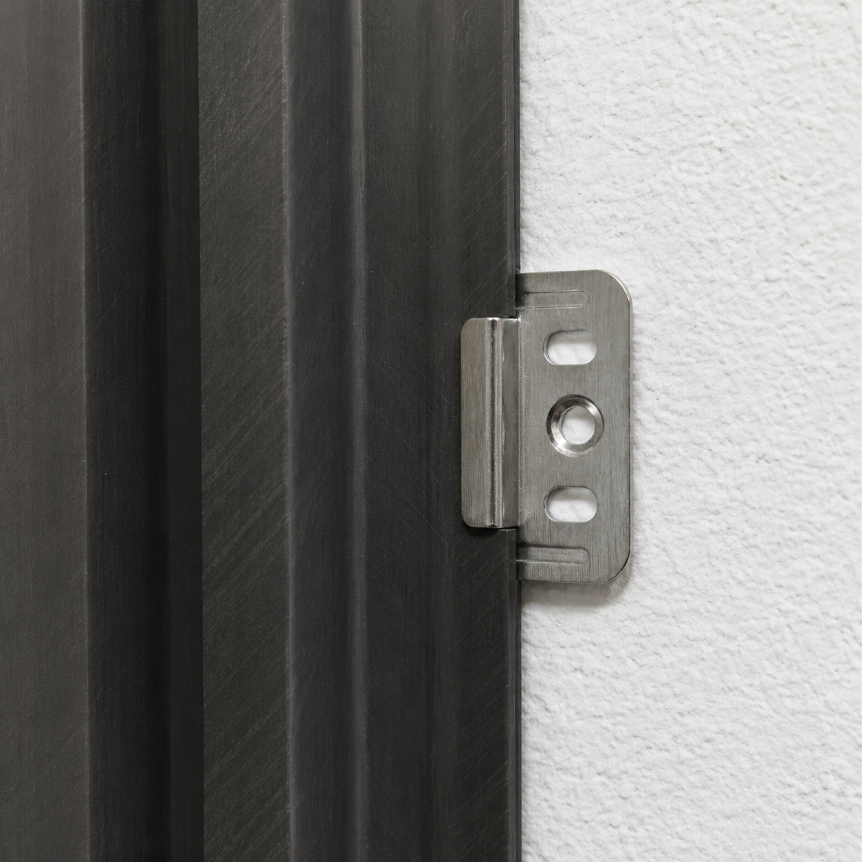 Clip Para Panel PVC
