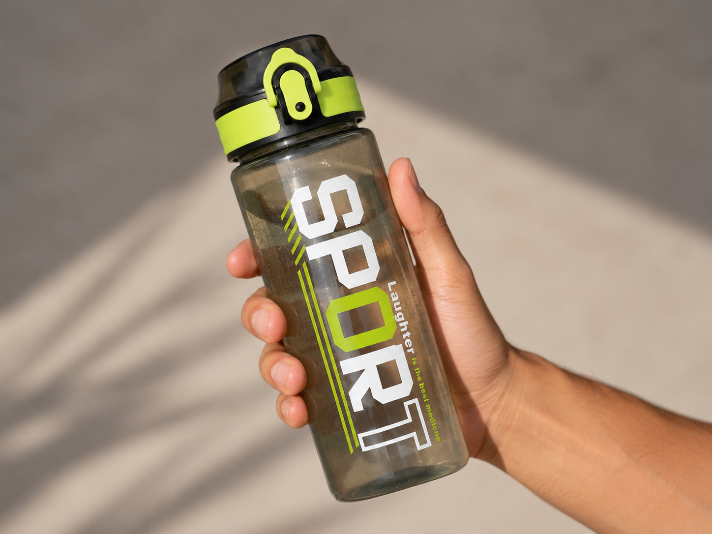 Botella Sport 1000ml