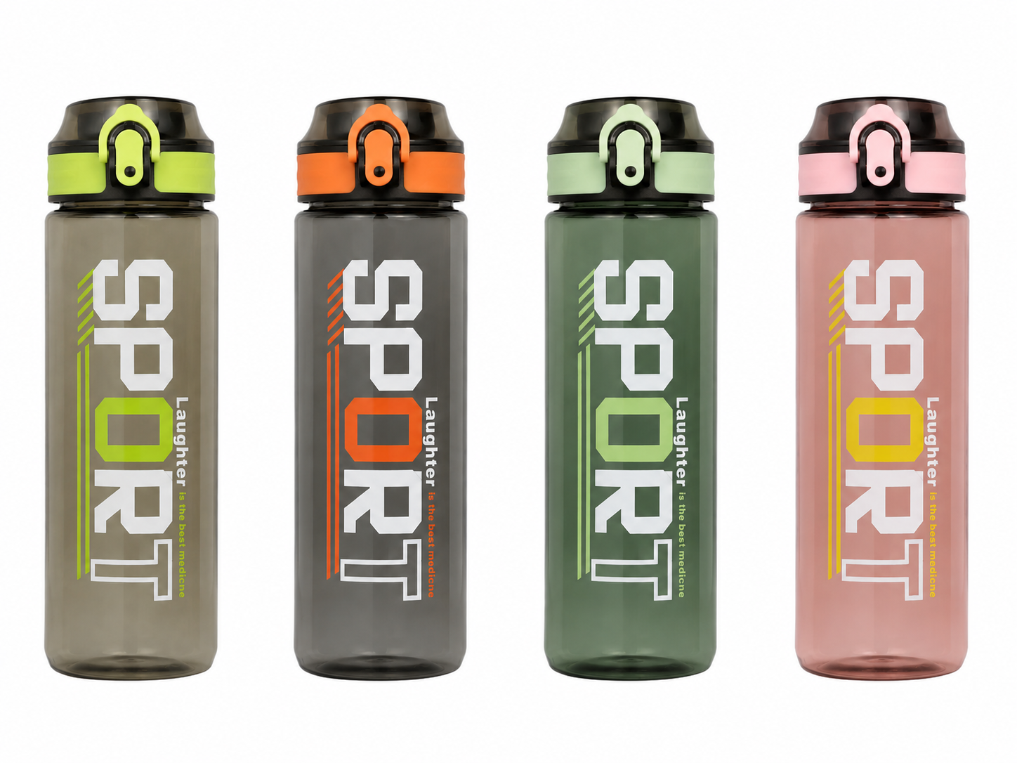 Botella Sport 1000ml